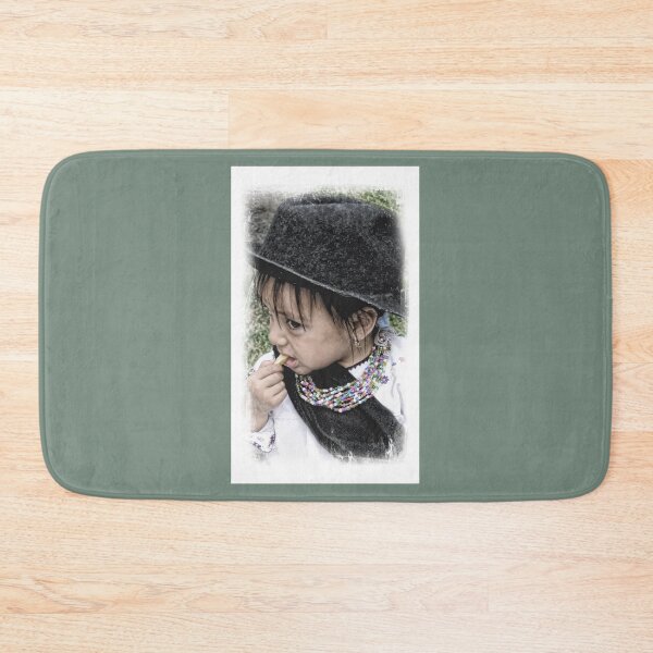 Item preview, Cuenca Kids 1220 designed and sold by alabca.