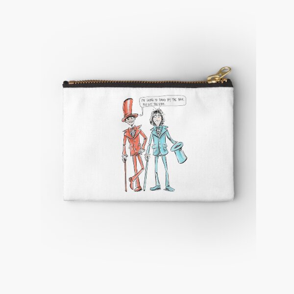 Item preview, Dumb Chic designed and sold by Billi French Illustrations.
