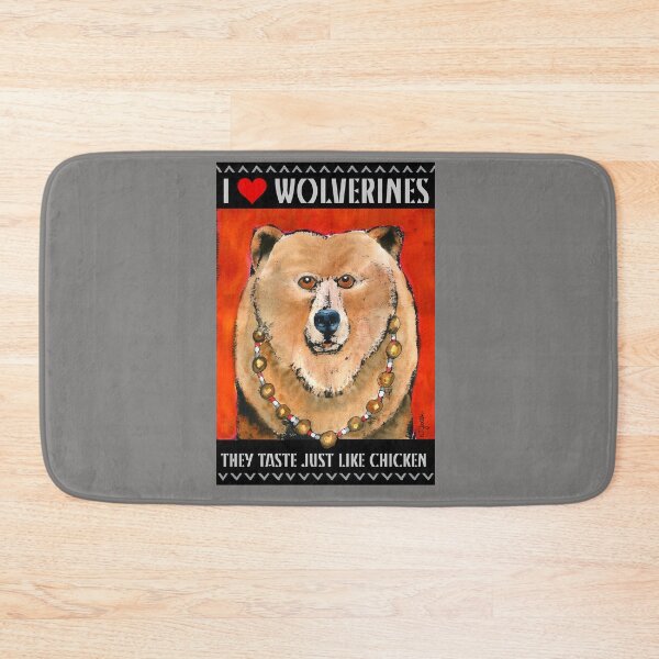 Item preview, Buckeye Bear designed and sold by KJ Gatten.