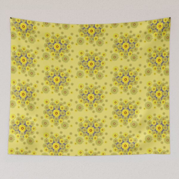 Item preview, Yellow Everlastings designed and sold by STHogan.