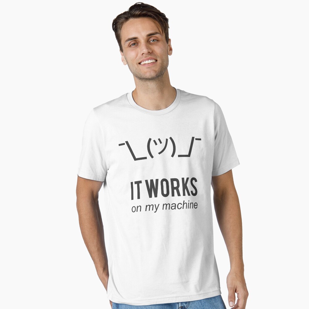 Item preview, Essential T-Shirt designed and sold by ramiro.