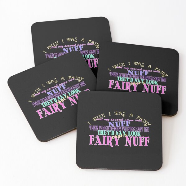 Item preview, I Wish I Was A Fairy designed and sold by Salocin.