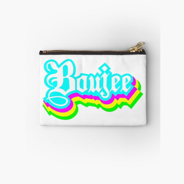 Item preview, BOUJEE designed and sold by hyggenok.