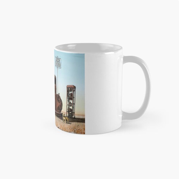 Item preview, Looking For Fuel designed and sold by John  Murray.