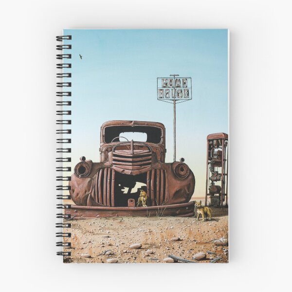 Item preview, Looking For Fuel designed and sold by John  Murray.