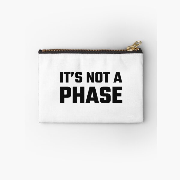 Item preview, Lil Peep 'IT'S NOT A PHASE' designed and sold by boogsbay.