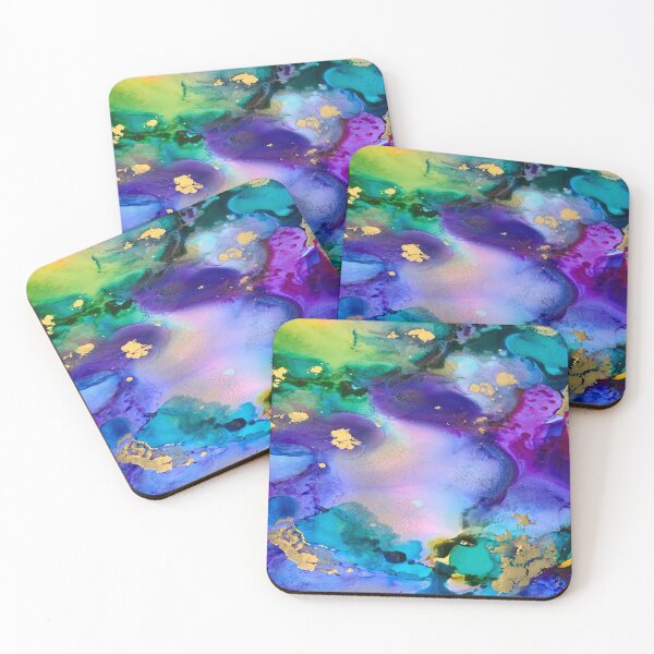Item preview, Inky DREAM SCAPE designed and sold by Shakirabellart.