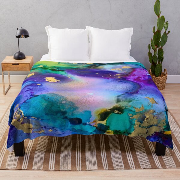 Item preview, Inky DREAM SCAPE designed and sold by Shakirabellart.