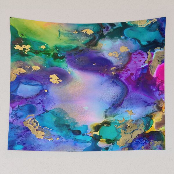 Item preview, Inky DREAM SCAPE designed and sold by Shakirabellart.
