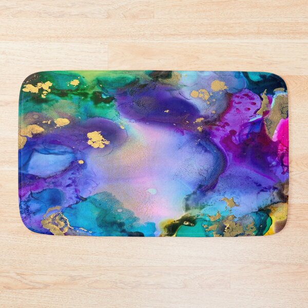 Item preview, Inky DREAM SCAPE designed and sold by Shakirabellart.