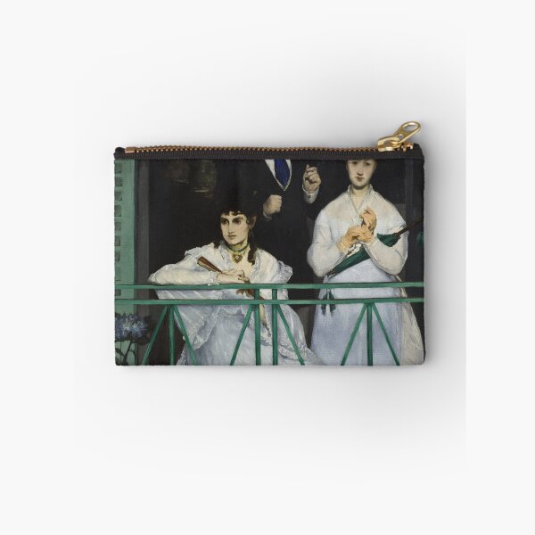Item preview,  The Balcony (1868) By Manet designed and sold by knightsydesign.