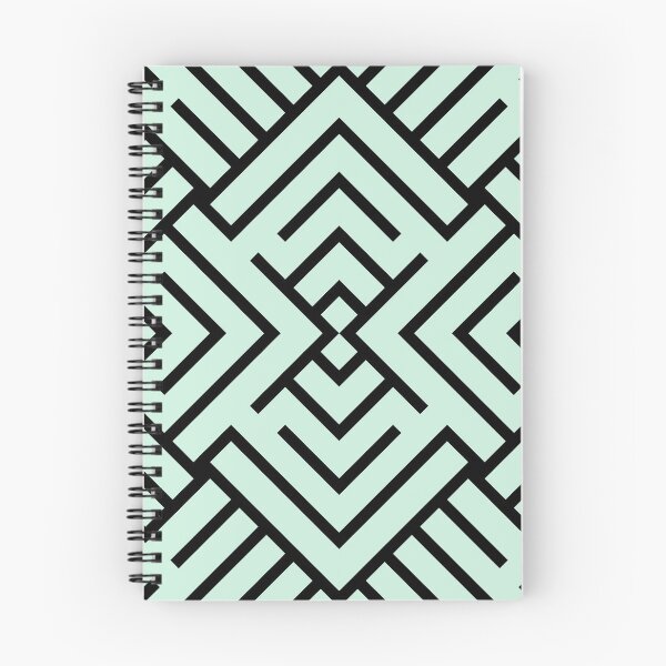 Item preview, creative lines tile pattern designed and sold by Lefteris Betsis.