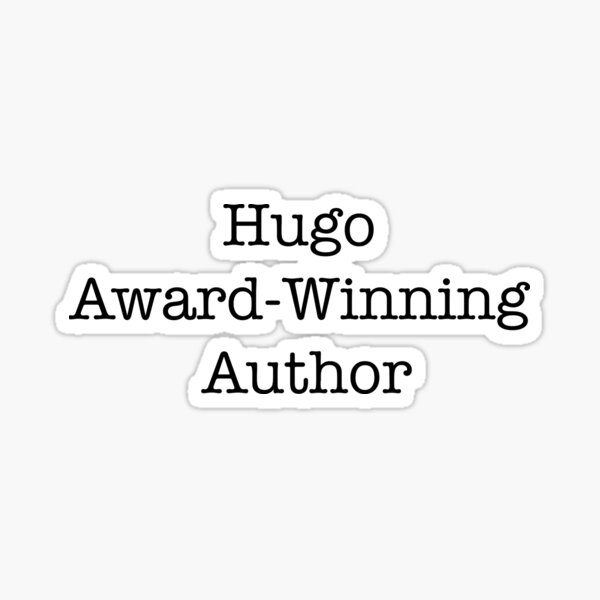 hugo-award-winning-author-typewriter-sticker-for-sale-by