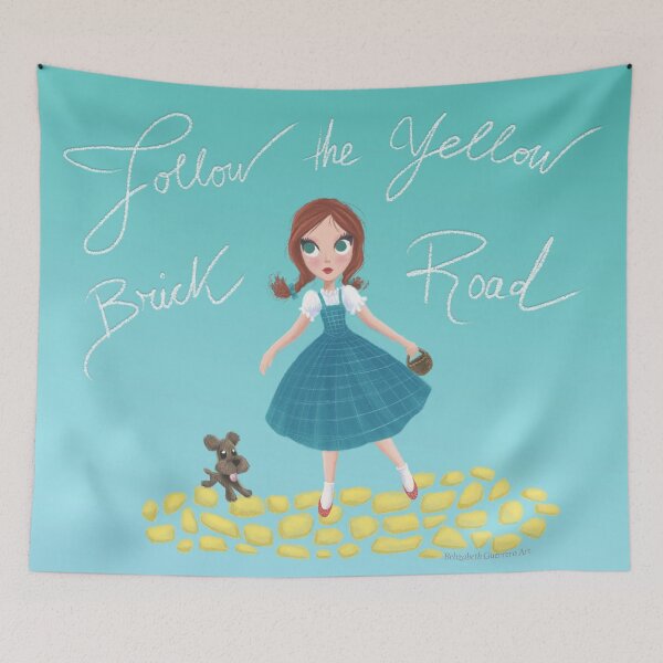 Item preview, Dorothy designed and sold by belizabethg.