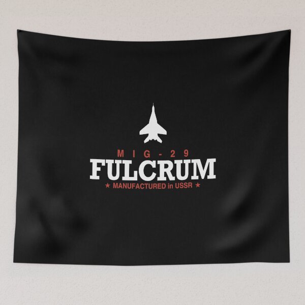Item preview, Mig-29 Fulcrum designed and sold by StrongVlad.