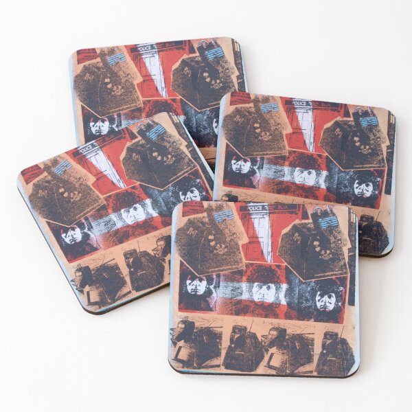 Item preview, K-9 designed and sold by sean mcgovern.