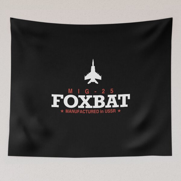 Item preview, Mig-25 Foxbat designed and sold by StrongVlad.