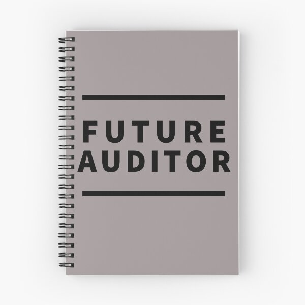 Item preview, Future Auditor designed and sold by patricke116.
