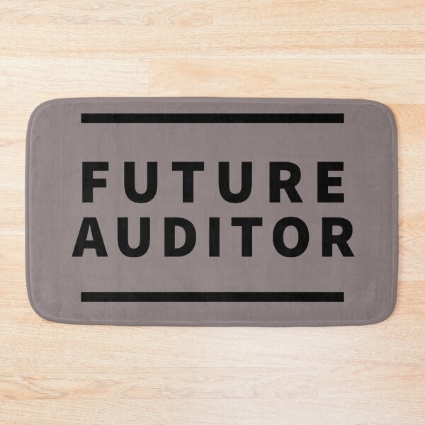 Item preview, Future Auditor designed and sold by patricke116.