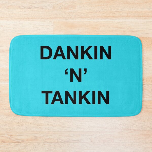 Item preview, DANKIN 'N' TANKIN designed and sold by SprayandPray69.