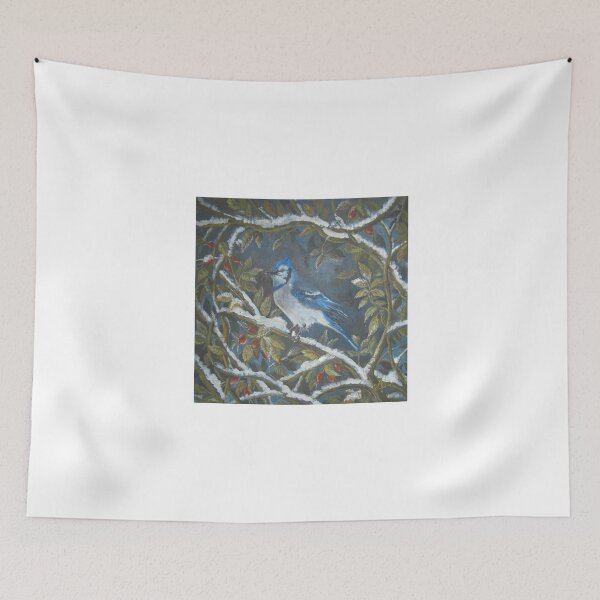 Item preview, Blue Jay designed and sold by Redilion.