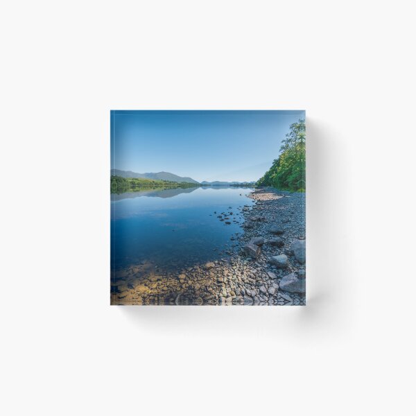 Item preview, Loch Awe, Scotland designed and sold by Colin Metcalf.