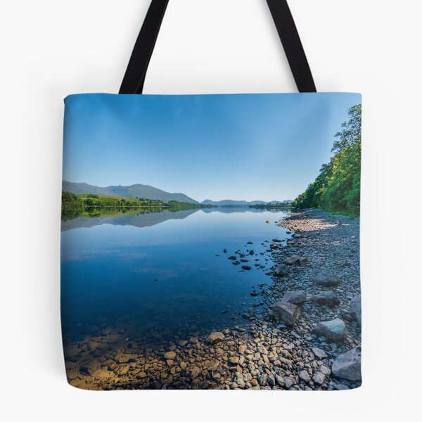 Item preview, Loch Awe, Scotland designed and sold by Colin Metcalf.