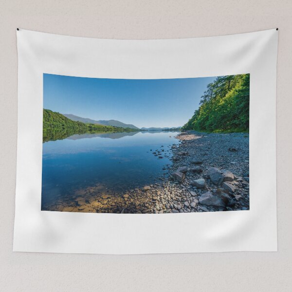 Item preview, Loch Awe, Scotland designed and sold by Colin Metcalf.