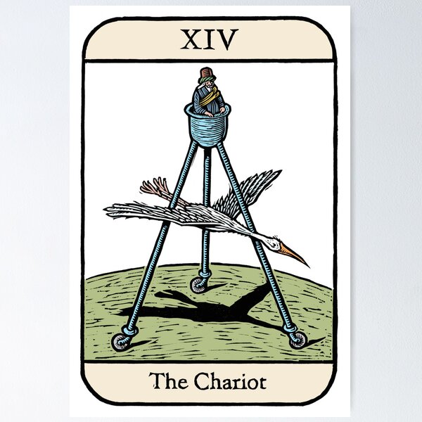 Item preview, The Chariot designed and sold by Ellis Nadler.