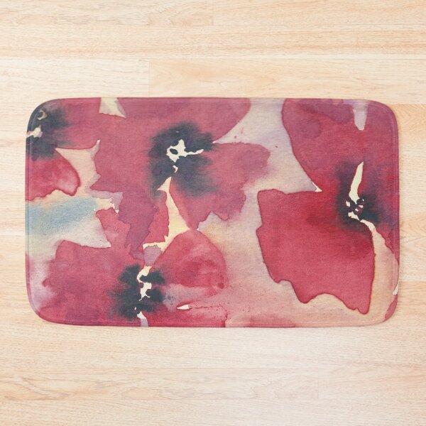 Item preview, Poppy red designed and sold by jayne gaze.