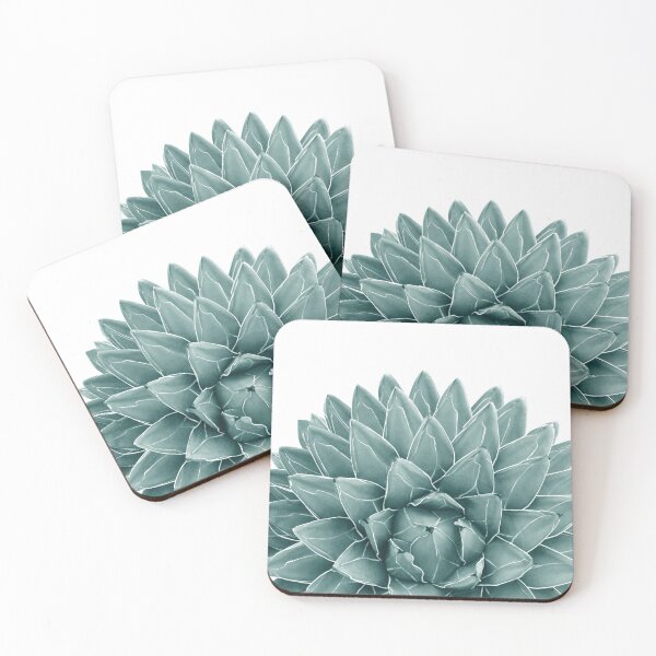 Item preview, Green Agave Chic #1 #succulent #decor #art  designed and sold by Anita's & Bella's Art.
