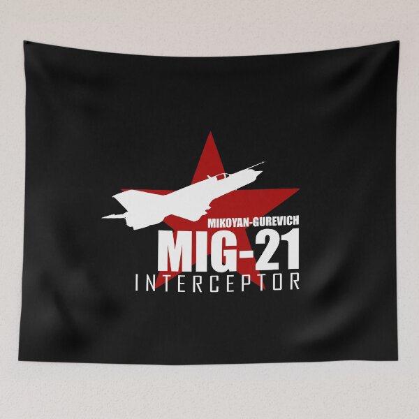 Item preview, Mig-21 designed and sold by StrongVlad.