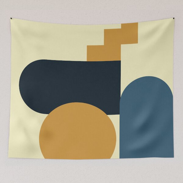 Item preview, Contemporary Composition 07 designed and sold by nileshkikuchise.