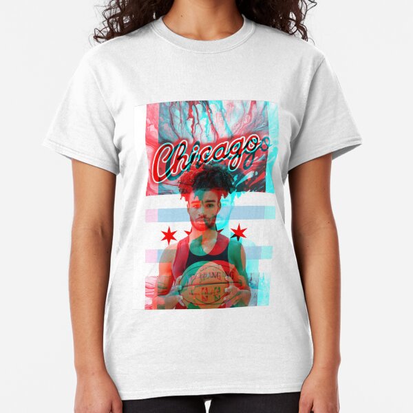 coby white tshirt