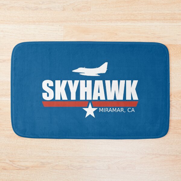 Item preview, A-4 Skyhawk  designed and sold by StrongVlad.