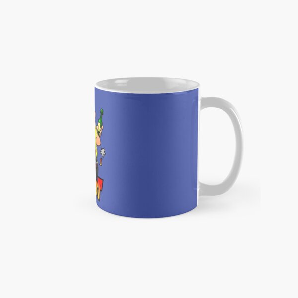 GrillFest Classic Mug