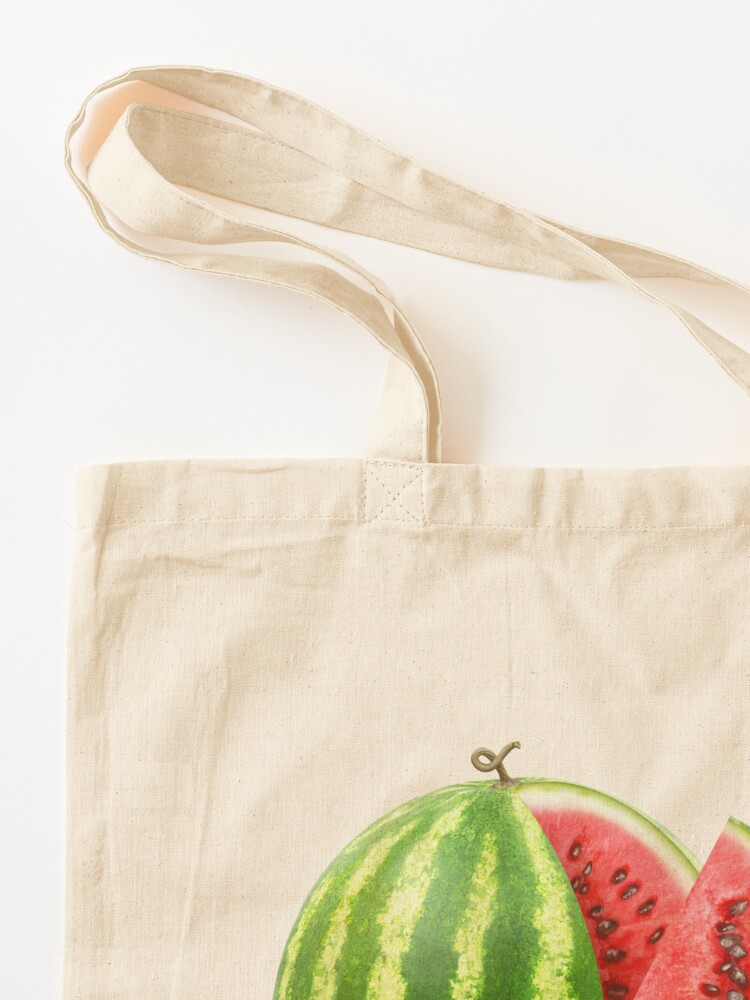 Fresh tangerine Tote Bag for Sale by 6hands