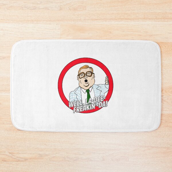 Item preview, Well, la-dee-freaking-da designed and sold by SilentlyRob668.