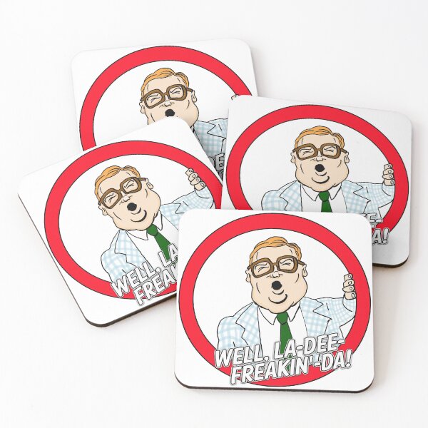 Item preview, Well, la-dee-freaking-da designed and sold by SilentlyRob668.