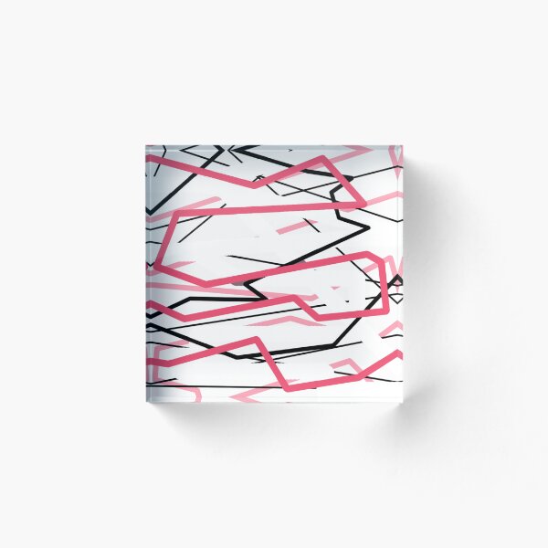 Item preview, Confused designed and sold by Kessel Kunst.