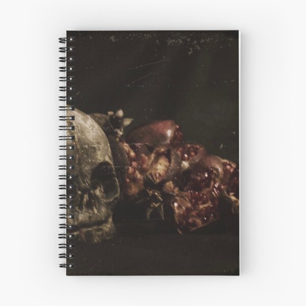 Item preview, Precocious Post-Mortem Wisdom  designed and sold by Atraxura.