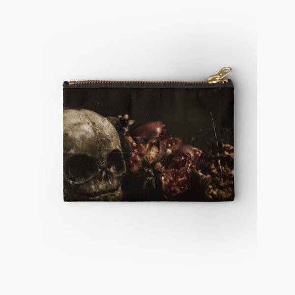 Item preview, Precocious Post-Mortem Wisdom  designed and sold by Atraxura.