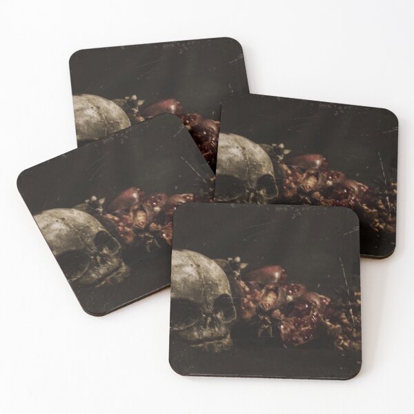 Item preview, Precocious Post-Mortem Wisdom  designed and sold by Atraxura.
