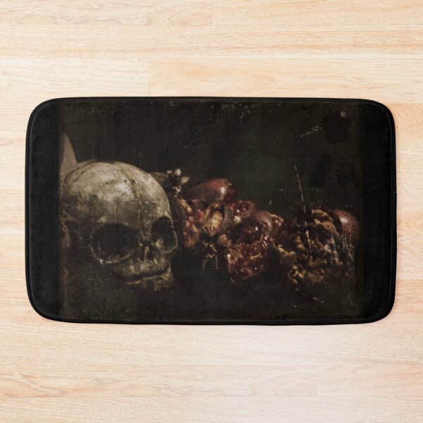Item preview, Precocious Post-Mortem Wisdom  designed and sold by Atraxura.