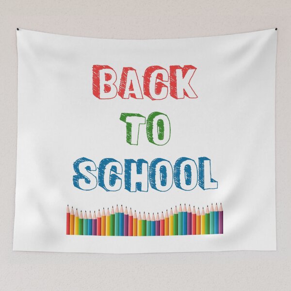 Item preview, Back to School designed and sold by vladocar.