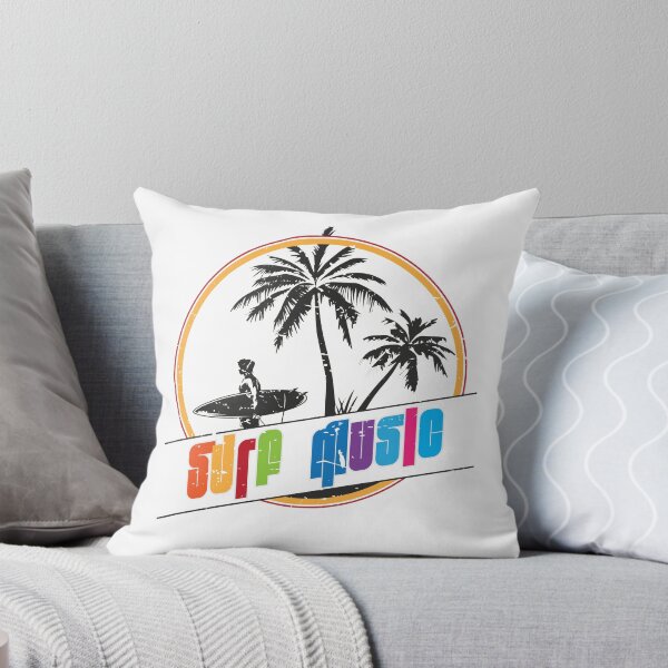 Item preview, Surfer music summer designed and sold by torlei565.