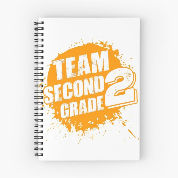 Item preview, Team Second Grade - Second Grade Teacher  designed and sold by tiffne.