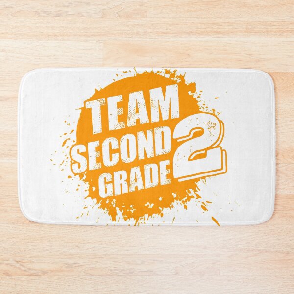 Item preview, Team Second Grade - Second Grade Teacher  designed and sold by tiffne.