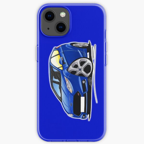 RESTPOSTEN Original VW Smartphone Cover Handycover Case APPLE IPHONE 7 GTI WABE 