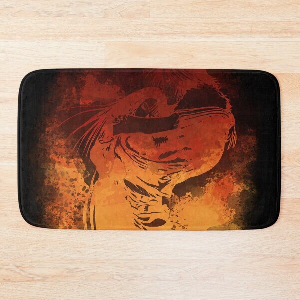 Item preview, Final Fantasy VIII Logo designed and sold by VincentVex.